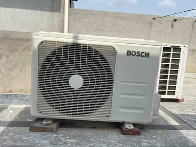 Bosch 1Ton Ac Inverter