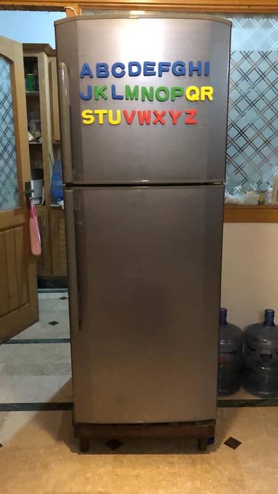 Haier refrigerator