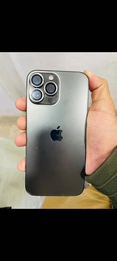 Apple iPhone 13 Pro Max