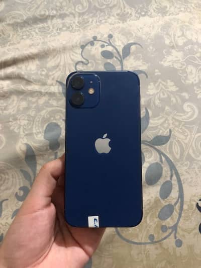 Apple iPhone 12 mini