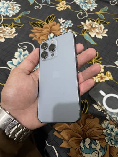 Apple iPhone 13 Pro
