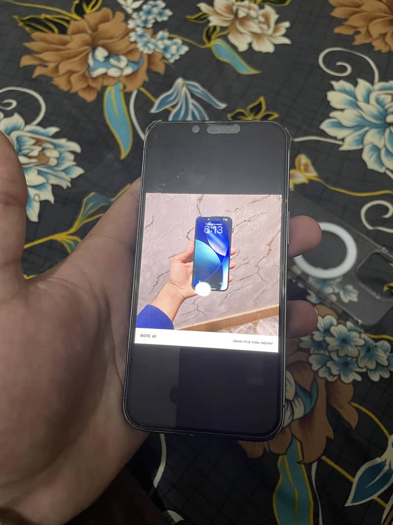 Apple iPhone 13 Pro 5