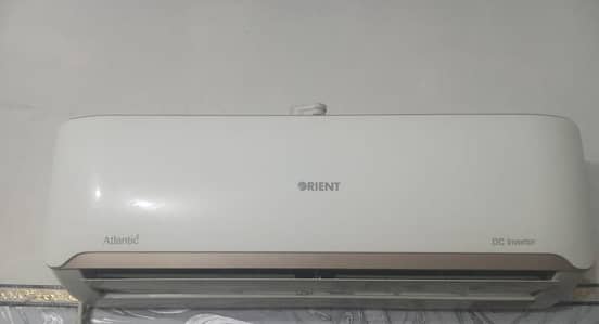 1.5 Ton Inverter AC