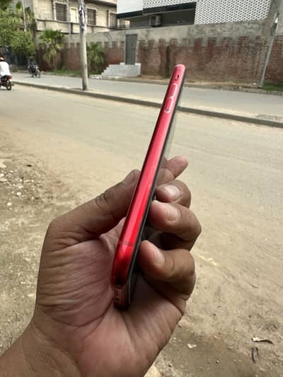 Apple iPhone 11 64GB JV
