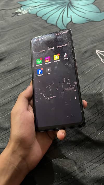 Infinix Note 30