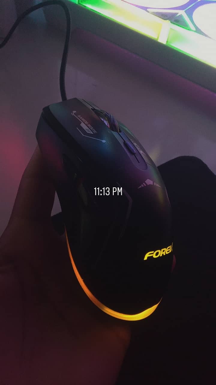 FULL SETUP include every thing (EXCHANGE POSSIBLE) 7