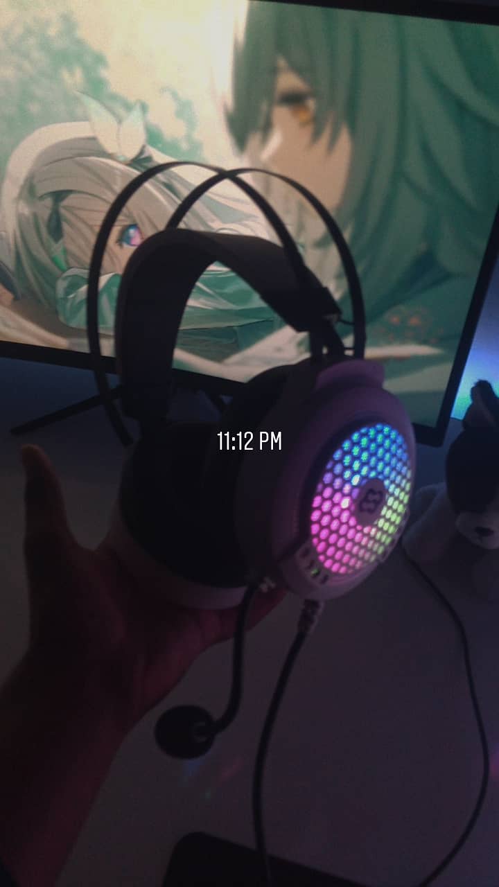 FULL SETUP include every thing (EXCHANGE POSSIBLE) 10