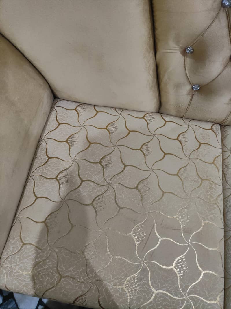 6 seater sofa set 4