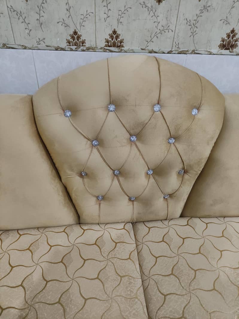 6 seater sofa set 5