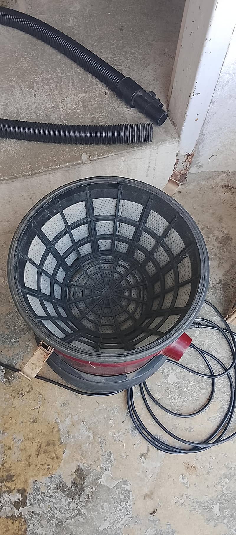 Vacuum Cleaner 3
