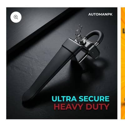 car lock