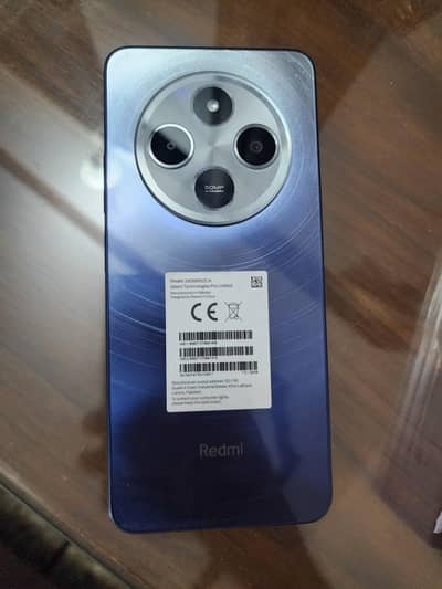 Xiaomi Redmi 14C Like new