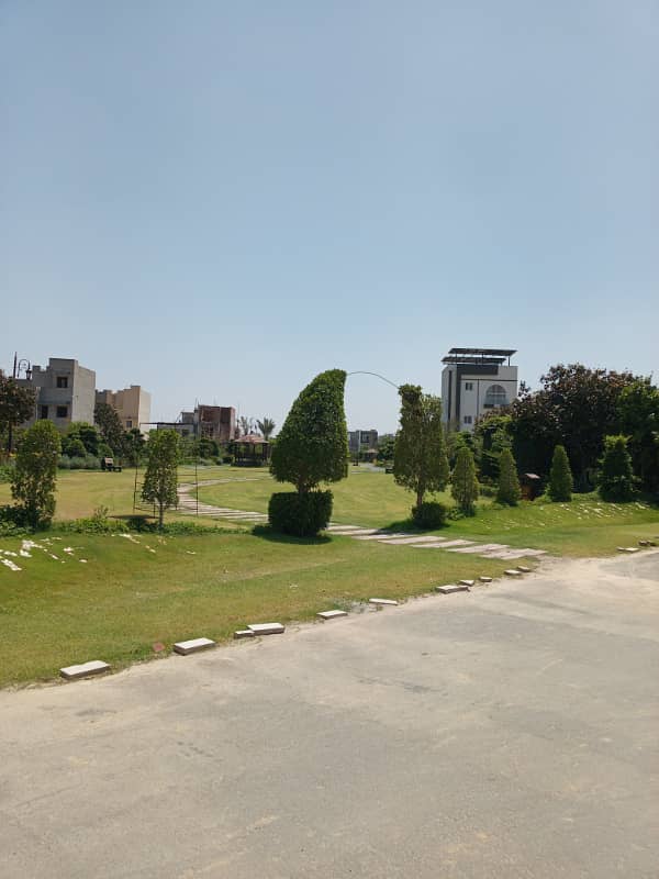 40' road corner 1