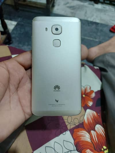 Huawei Nova Plus type c 16mp pta approved dual sim