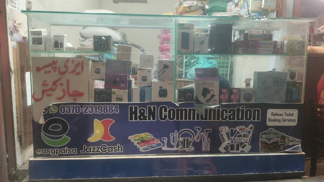 counter 0