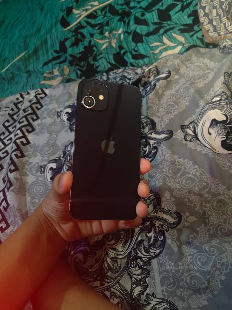 Apple iPhone 12 3