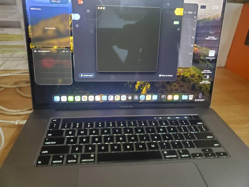 MacBook Pro 2019 3