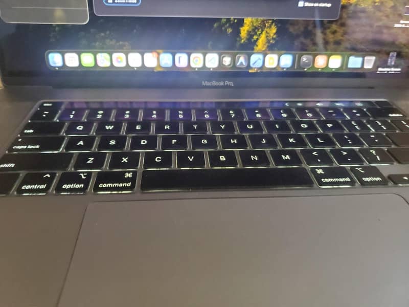 MacBook Pro 2019 4