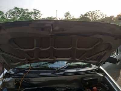 Suzuki Alto 2005