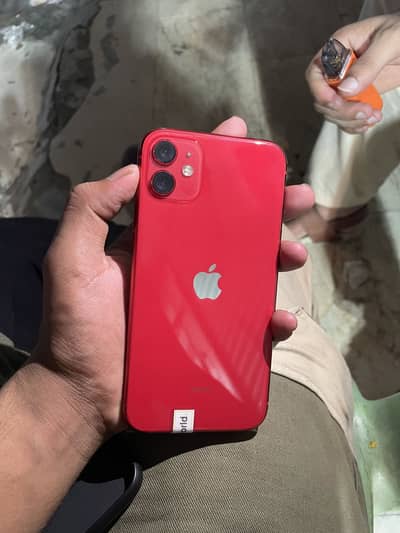 I phone 11 non PTA