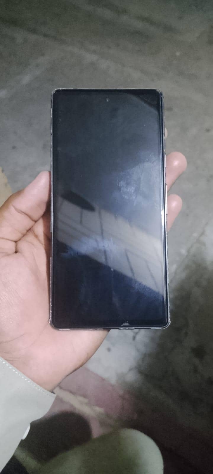 Google Pixel 7a 0