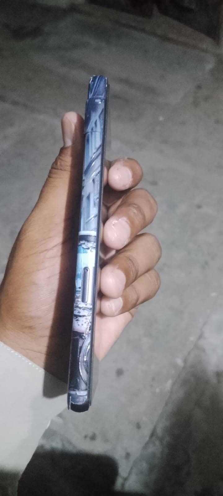 Google Pixel 7a 1
