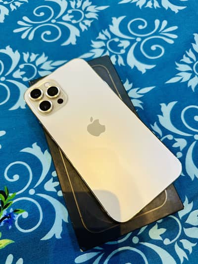 Apple iPhone 12 Pro Max