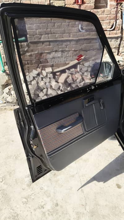 Suzuki Mehran VX 2012