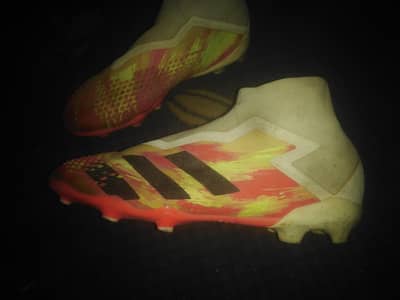 ORIGINAL ADIDAS PREDATOR DEMONSKINS