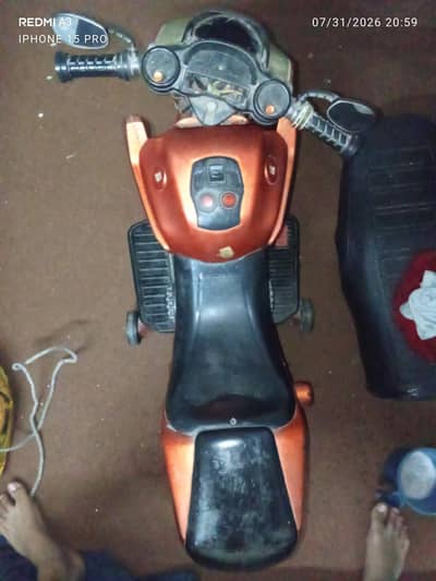 Kids bike for sale
