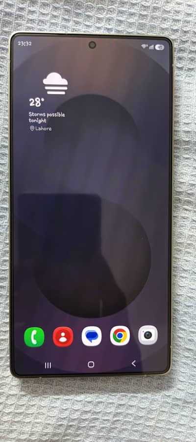 Samsung Mobile S25 Ultra