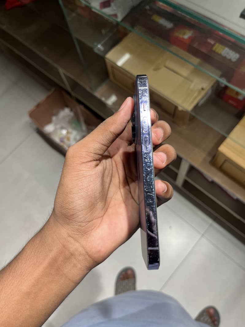 Apple iPhone 14 Pro 5