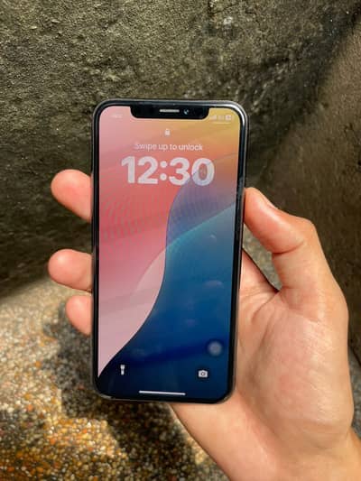 Apple iPhone XS