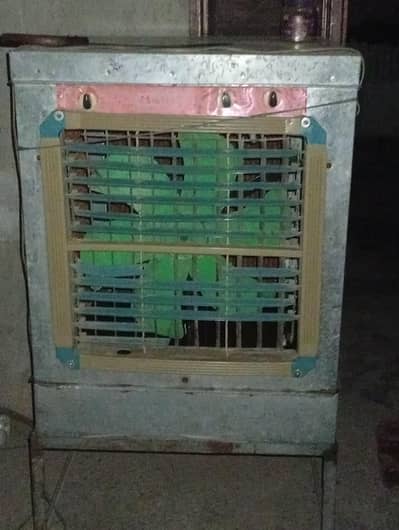 Room Cooler