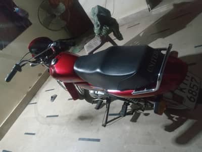 Urgent bike sell