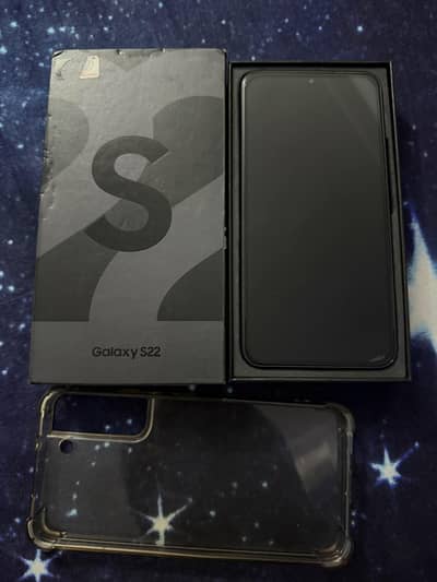 Samsung Galaxy S22