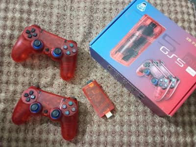 GS 5 Game Stick