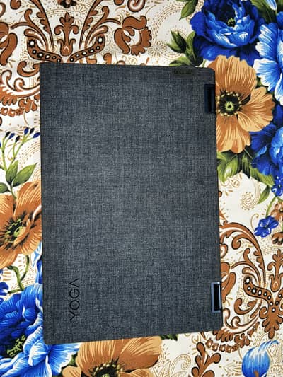 Lenovo yoga 6