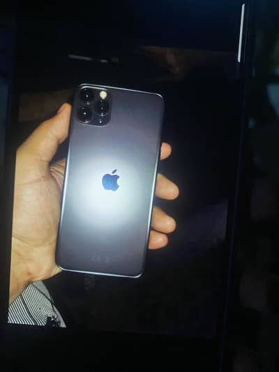 Apple iPhone 11 Pro Max 03266812220 WhatsApp/Exchange possible
