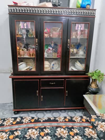 showcases for sale