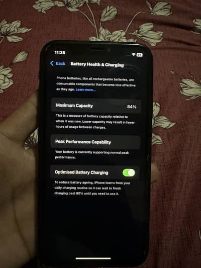 Apple iPhone XR