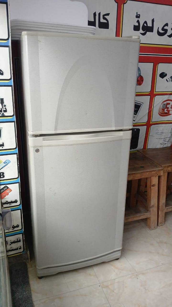 Refrigerator 1