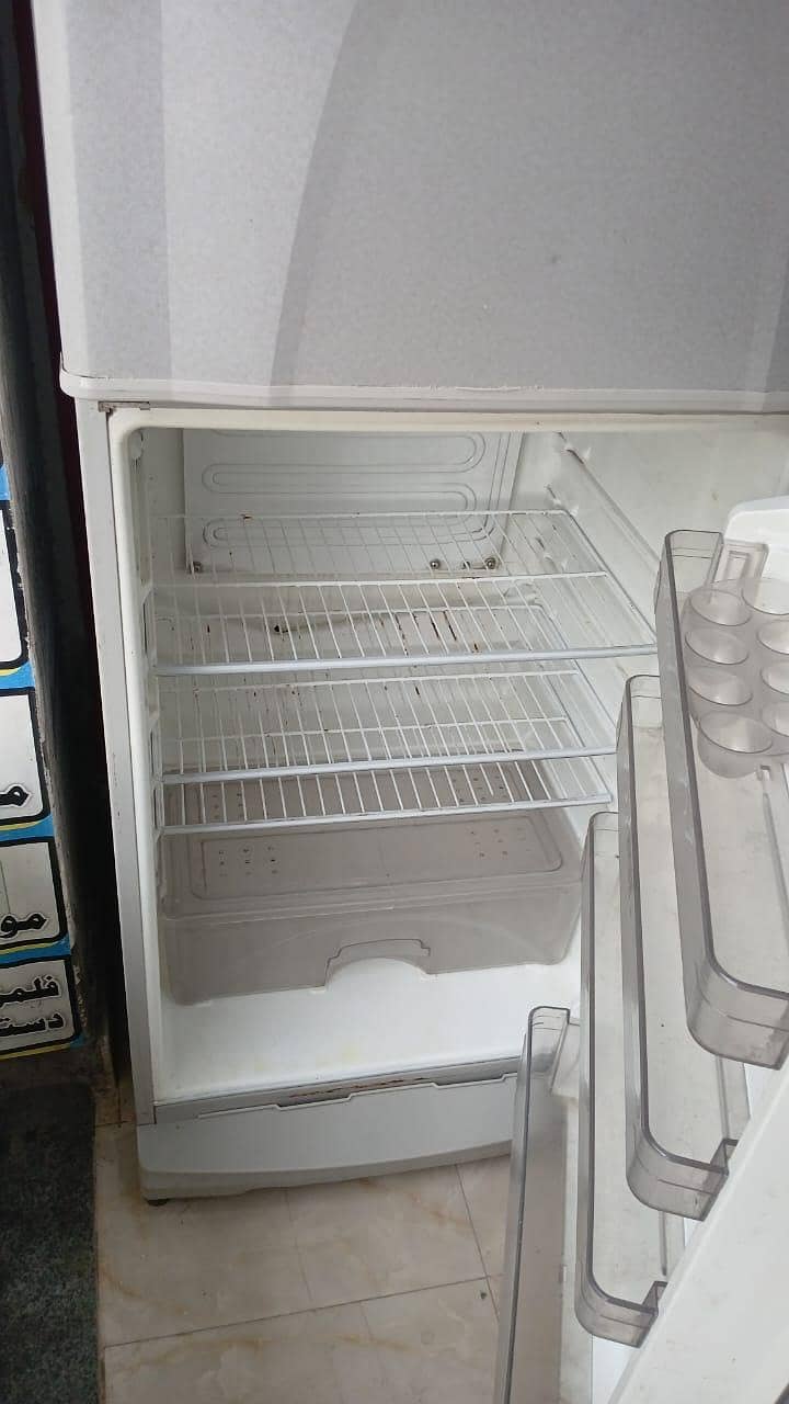 Refrigerator 2