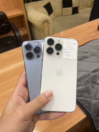 Apple iPhone 13 Pro Approved