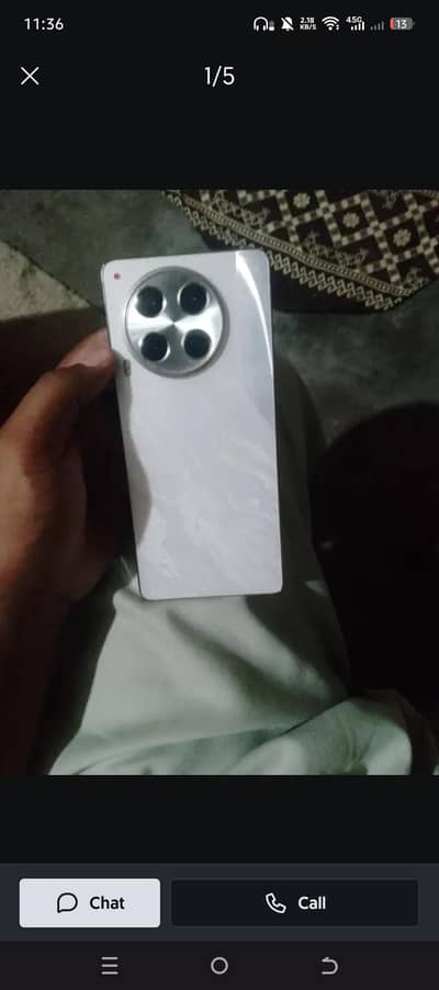 Tecno CAMON 30