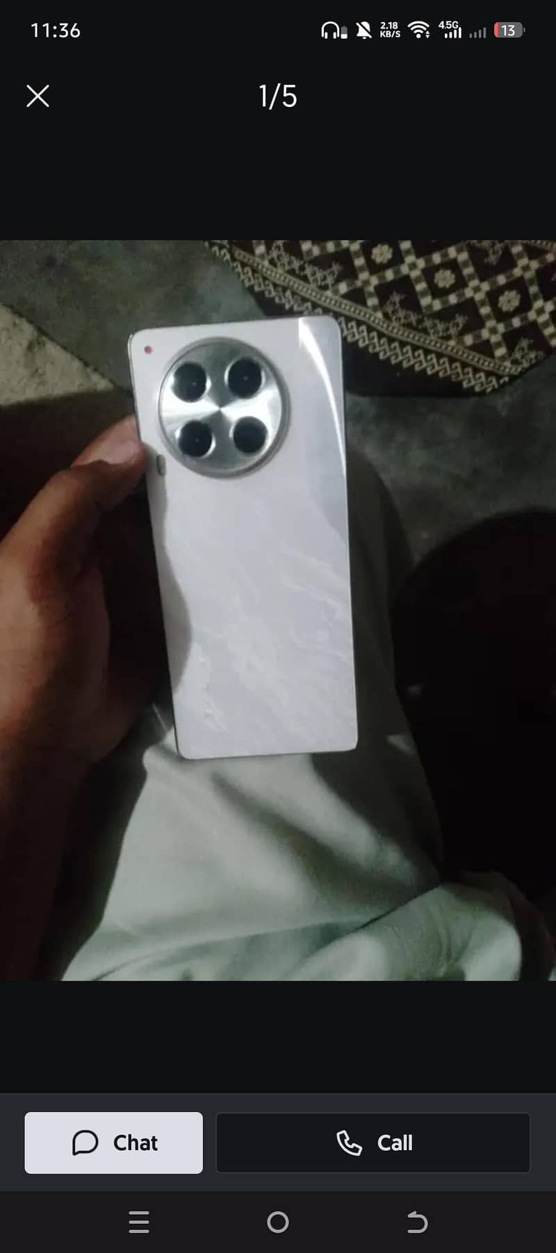 Tecno CAMON 30 0