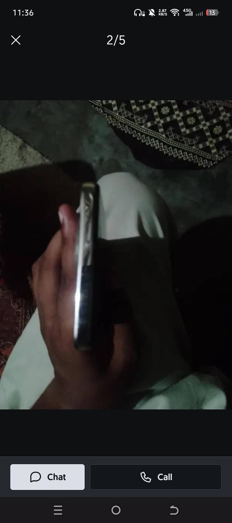 Tecno CAMON 30 1