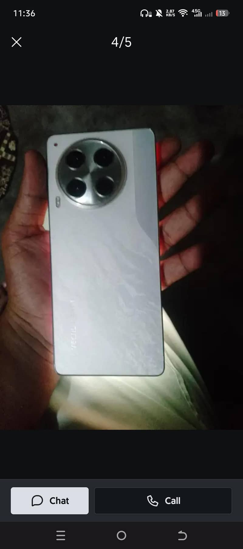 Tecno CAMON 30 3