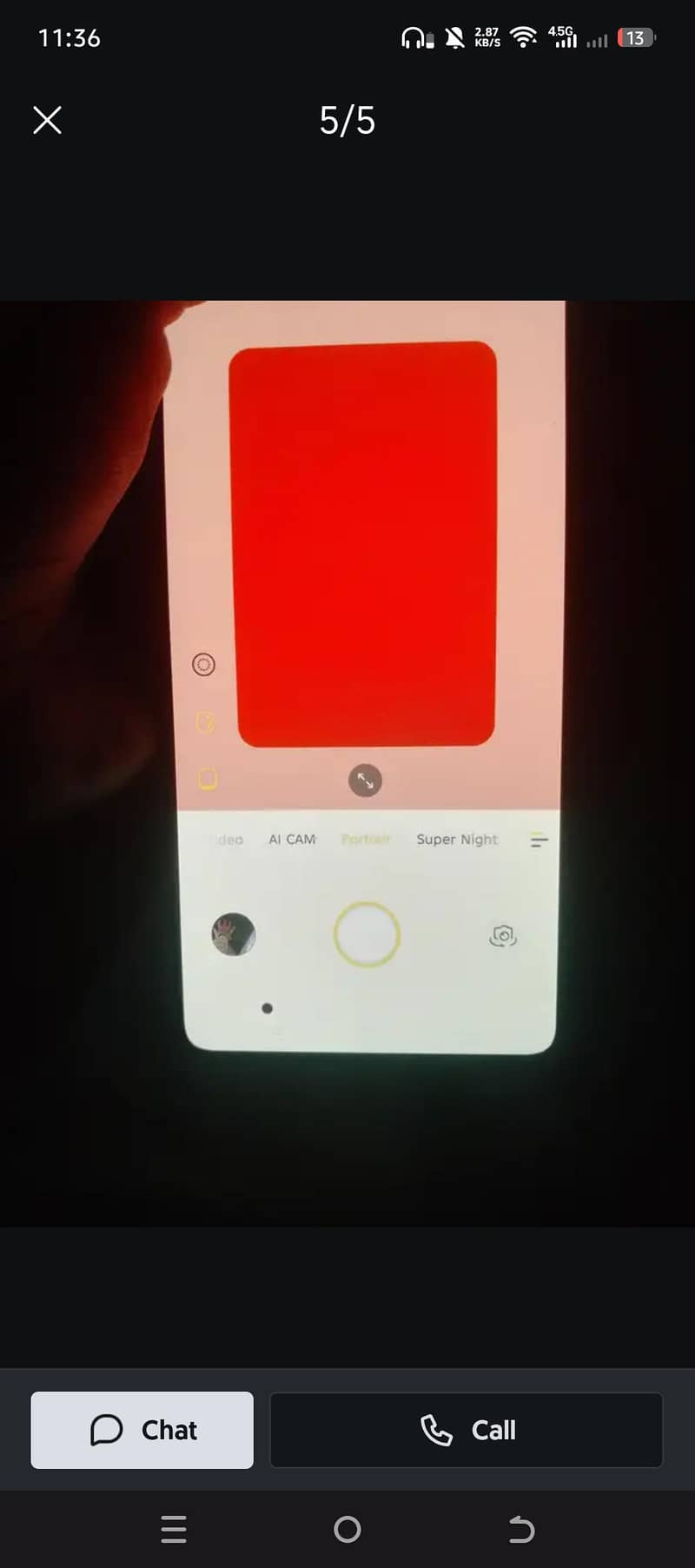 Tecno CAMON 30 4