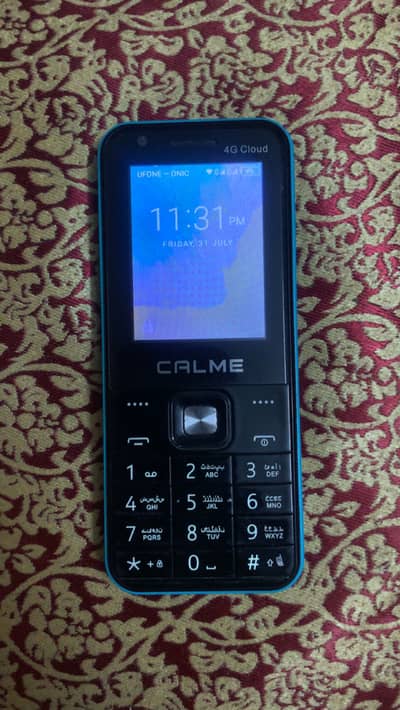 Calme 4g cloud for sale